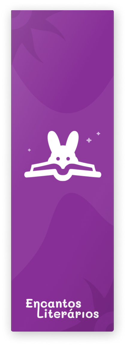 Marcador Roxo
